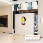 Nos Fantômes, l'exposition gratuite à la Ghost Galerie