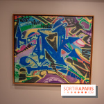 Nos Fantômes, l'exposition gratuite à la Ghost Galerie