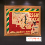 Nos Fantômes, l'exposition gratuite à la Ghost Galerie