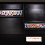 Nos Fantômes, l'exposition gratuite à la Ghost Galerie