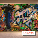 Nos Fantômes, l'exposition gratuite à la Ghost Galerie