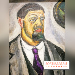 La collection Morozov, Icônes de l'art moderne, à la Fondation Louis Vuitton - nos photos