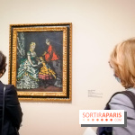 La collection Morozov, Icônes de l'art moderne, à la Fondation Louis Vuitton - nos photos