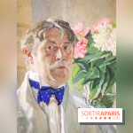 La collection Morozov, Icônes de l'art moderne, à la Fondation Louis Vuitton - nos photos