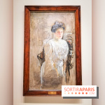 La collection Morozov, Icônes de l'art moderne, à la Fondation Louis Vuitton - nos photos