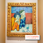 La collection Morozov, Icônes de l'art moderne, à la Fondation Louis Vuitton - nos photos