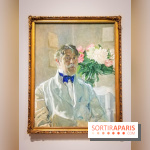 La collection Morozov, Icônes de l'art moderne, à la Fondation Louis Vuitton - nos photos