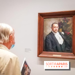 La collection Morozov, Icônes de l'art moderne, à la Fondation Louis Vuitton - nos photos