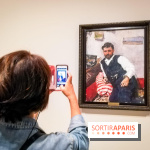 La collection Morozov, Icônes de l'art moderne, à la Fondation Louis Vuitton - nos photos