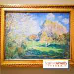 La collection Morozov, Icônes de l'art moderne, à la Fondation Louis Vuitton - nos photos