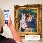 La collection Morozov, Icônes de l'art moderne, à la Fondation Louis Vuitton - nos photos