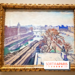 La collection Morozov, Icônes de l'art moderne, à la Fondation Louis Vuitton - nos photos