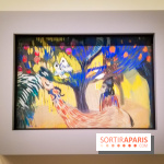 La collection Morozov, Icônes de l'art moderne, à la Fondation Louis Vuitton - nos photos