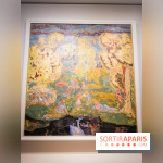 La collection Morozov, Icônes de l'art moderne, à la Fondation Louis Vuitton - nos photos