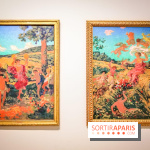 La collection Morozov, Icônes de l'art moderne, à la Fondation Louis Vuitton - nos photos