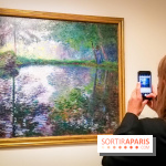 La collection Morozov, Icônes de l'art moderne, à la Fondation Louis Vuitton - nos photos