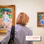 La collection Morozov, Icônes de l'art moderne, à la Fondation Louis Vuitton - nos photos