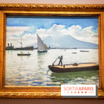 La collection Morozov, Icônes de l'art moderne, à la Fondation Louis Vuitton - nos photos