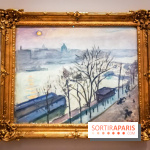 La collection Morozov, Icônes de l'art moderne, à la Fondation Louis Vuitton - nos photos