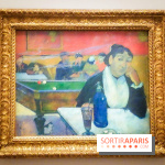 La collection Morozov, Icônes de l'art moderne, à la Fondation Louis Vuitton - nos photos