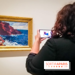 La collection Morozov, Icônes de l'art moderne, à la Fondation Louis Vuitton - nos photos