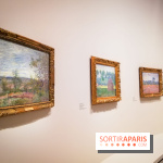 La collection Morozov, Icônes de l'art moderne, à la Fondation Louis Vuitton - nos photos