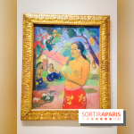 La collection Morozov, Icônes de l'art moderne, à la Fondation Louis Vuitton - nos photos