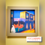 La collection Morozov, Icônes de l'art moderne, à la Fondation Louis Vuitton - nos photos