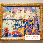 La collection Morozov, Icônes de l'art moderne, à la Fondation Louis Vuitton - nos photos