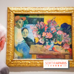 La collection Morozov, Icônes de l'art moderne, à la Fondation Louis Vuitton - nos photos