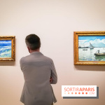 La collection Morozov, Icônes de l'art moderne, à la Fondation Louis Vuitton - nos photos