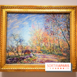 La collection Morozov, Icônes de l'art moderne, à la Fondation Louis Vuitton - nos photos