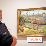 La collection Morozov, Icônes de l'art moderne, à la Fondation Louis Vuitton - nos photos