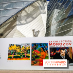 La collection Morozov, Icônes de l'art moderne, à la Fondation Louis Vuitton - nos photos