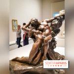 La collection Morozov, Icônes de l'art moderne, à la Fondation Louis Vuitton - nos photos