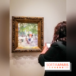 La collection Morozov, Icônes de l'art moderne, à la Fondation Louis Vuitton - nos photos