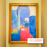 La collection Morozov, Icônes de l'art moderne, à la Fondation Louis Vuitton - nos photos