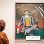 La collection Morozov, Icônes de l'art moderne, à la Fondation Louis Vuitton - nos photos