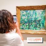 La collection Morozov, Icônes de l'art moderne, à la Fondation Louis Vuitton - nos photos