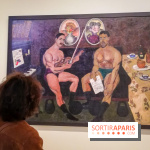 La collection Morozov, Icônes de l'art moderne, à la Fondation Louis Vuitton - nos photos