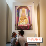 La collection Morozov, Icônes de l'art moderne, à la Fondation Louis Vuitton - nos photos