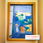 La collection Morozov, Icônes de l'art moderne, à la Fondation Louis Vuitton - nos photos