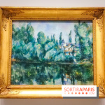 La collection Morozov, Icônes de l'art moderne, à la Fondation Louis Vuitton - nos photos