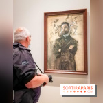 La collection Morozov, Icônes de l'art moderne, à la Fondation Louis Vuitton - nos photos