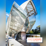 La collection Morozov, Icônes de l'art moderne, à la Fondation Louis Vuitton - nos photos