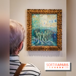 La collection Morozov, Icônes de l'art moderne, à la Fondation Louis Vuitton - nos photos