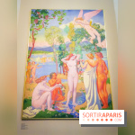 La collection Morozov, Icônes de l'art moderne, à la Fondation Louis Vuitton - nos photos