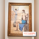 La collection Morozov, Icônes de l'art moderne, à la Fondation Louis Vuitton - nos photos