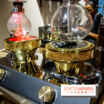 Kafé Buki, nos photos