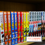 Kafé Buki, nos photos